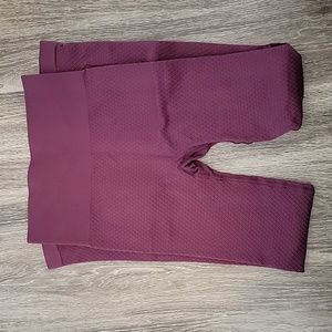 Balance Athletica Energy Pant in Amethyst
